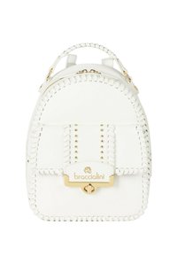 Non selezionato, bianco