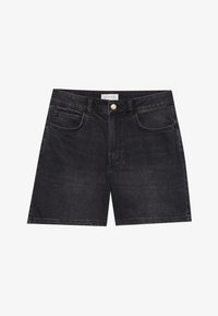 Δεν επιλέχθηκε, black denim