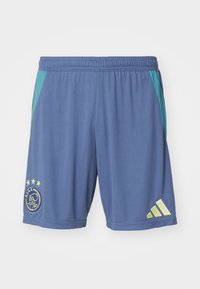 adidas Performance AJAX AMSTERDAM 24/25 AWAY - Klupska odjeća - crew blue