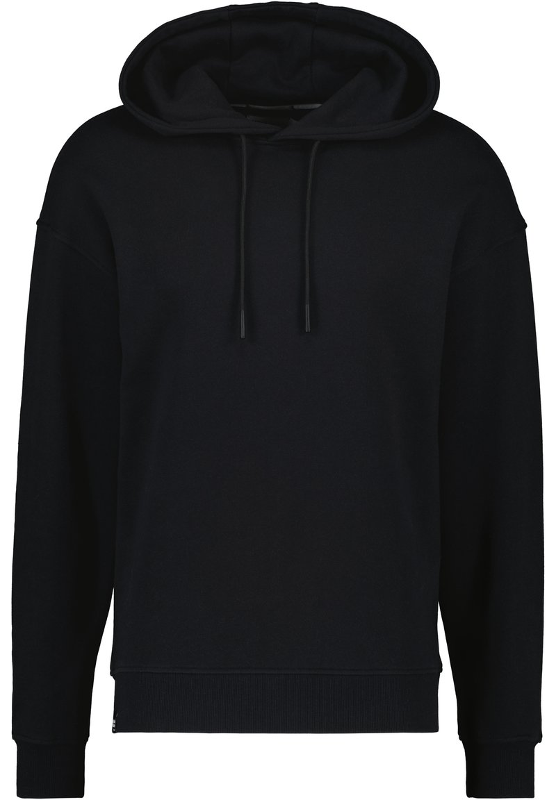 alife & kickin Sweater gemêleerd zwart alife & kickin Sweater gemêleerd zwart