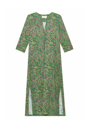 Maliparmi ABITO SHELL DRESS - Vestito casual - purple