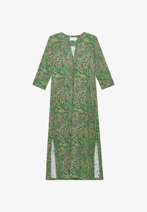 Maliparmi, Freizeitkleid - purple