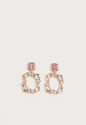 ALDO, LAMASAX - Orecchini - other pink