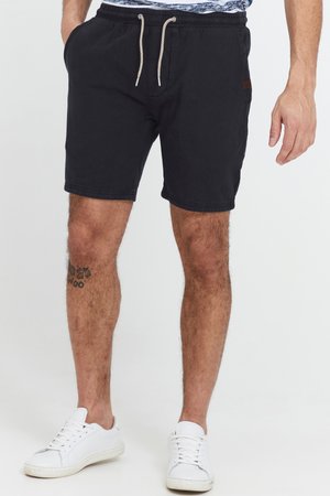 IDABERAVON - Shorts - black