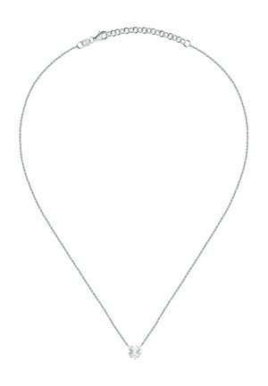 Collier - silver-coloured