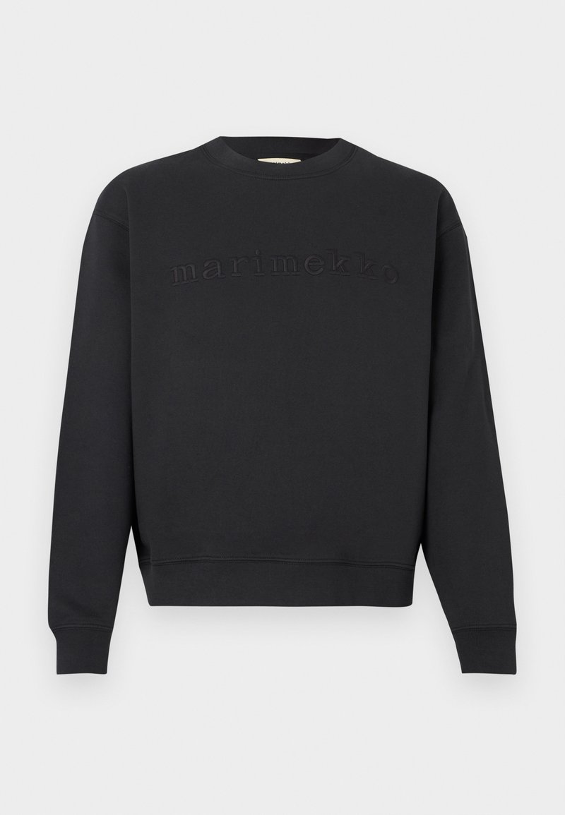 Marimekko Sweater zwart