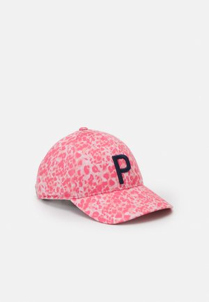 ANIMAL - Czapka z daszkiem - georgia peach/cloud pink