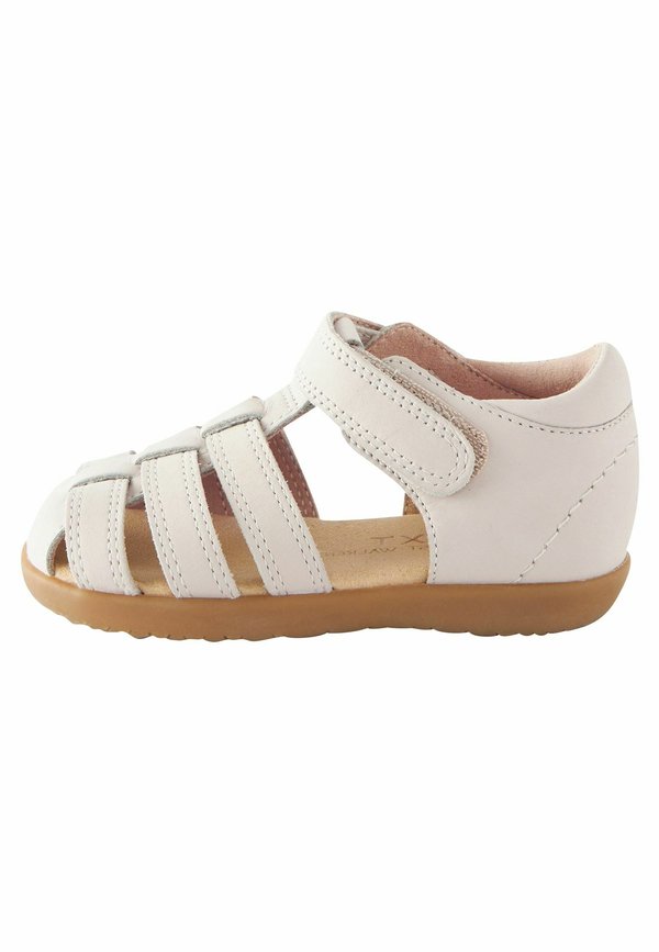 Krabbelschuh – stone