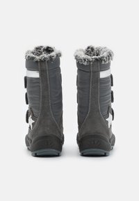 Primigi GORETEX - Botas de inverno - grigio