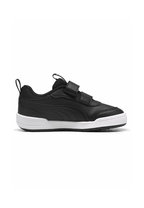 PUMA MULTIFLEX 2 UNISEX - Road running shoes - black- black — foto 6