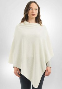 Unselected, bianco