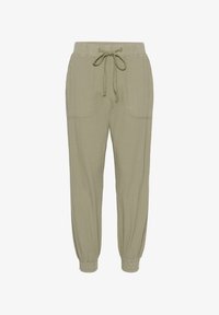 Non sélectionné, brindle