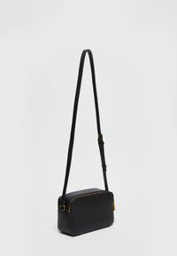 LIU JO OVER - Schoudertas - black