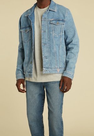 Veste en jean - blue