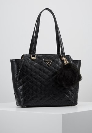 Handtasche - black