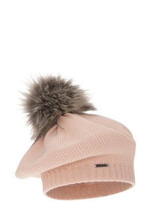 WINTERBARETT - Beanie - pink