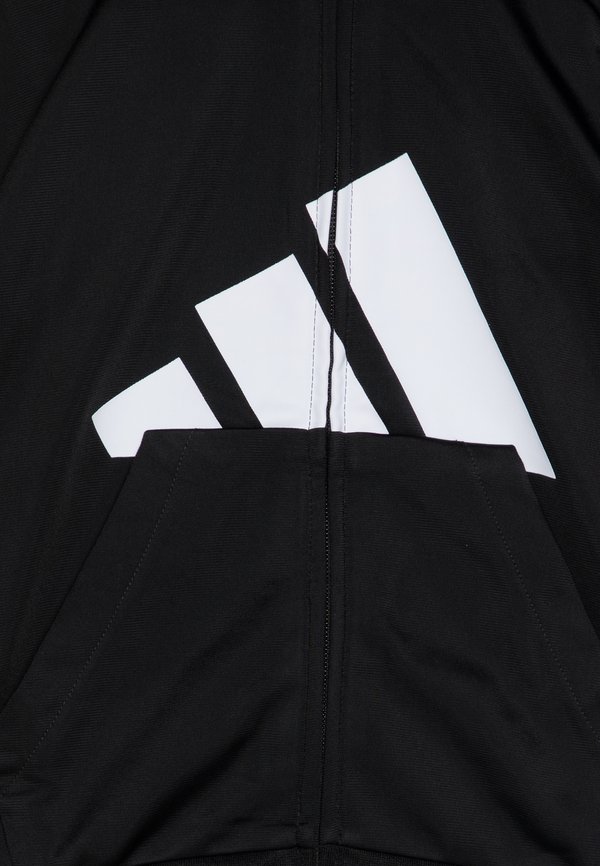 ESSENTIALS CLIMACOOL TRACKSUIT JUNIOR SET UNISEX - Tracksuit4