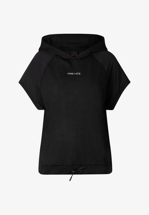Bogner Fire + Ice, DAMIA - Sports T-shirts - black-026