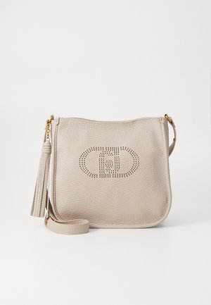 CROSSBODY - Schoudertas - neutro