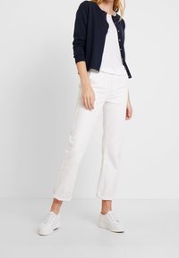 Tommy Hilfiger Kofta - dark blue