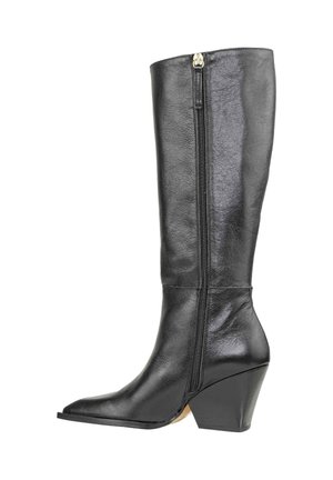 Stivali alti - black
