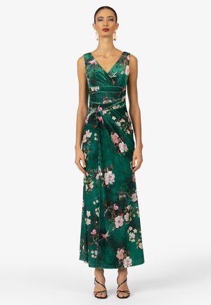 ABEND - Occasion wear - grün weiss