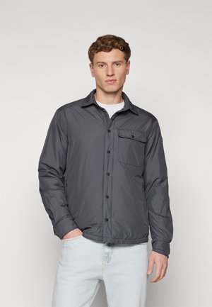 Save the duck JANI - Könnyű dzseki - storm grey