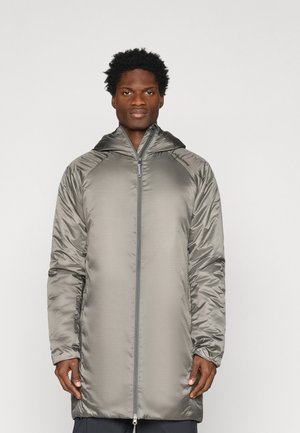 DUNFRI PARKA - Parka - greeness