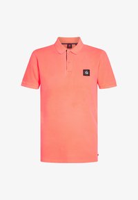 Valittu, fiery coral