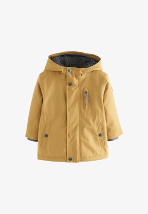 Next, - Parka