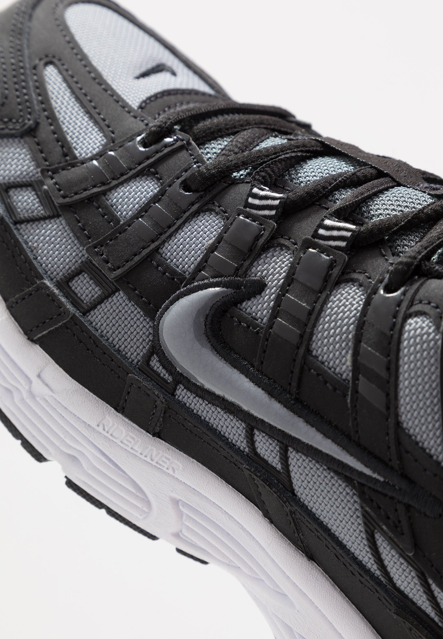 nike p6000 black cool grey