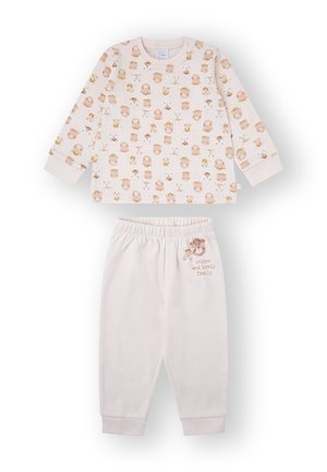 SET - Conjunto de pijama - rosa