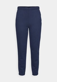 PANT CLASSIC - Pantalon de survêtement - navy blue