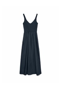 VMVALLY  - Maksi garuma kleita - navy blazer