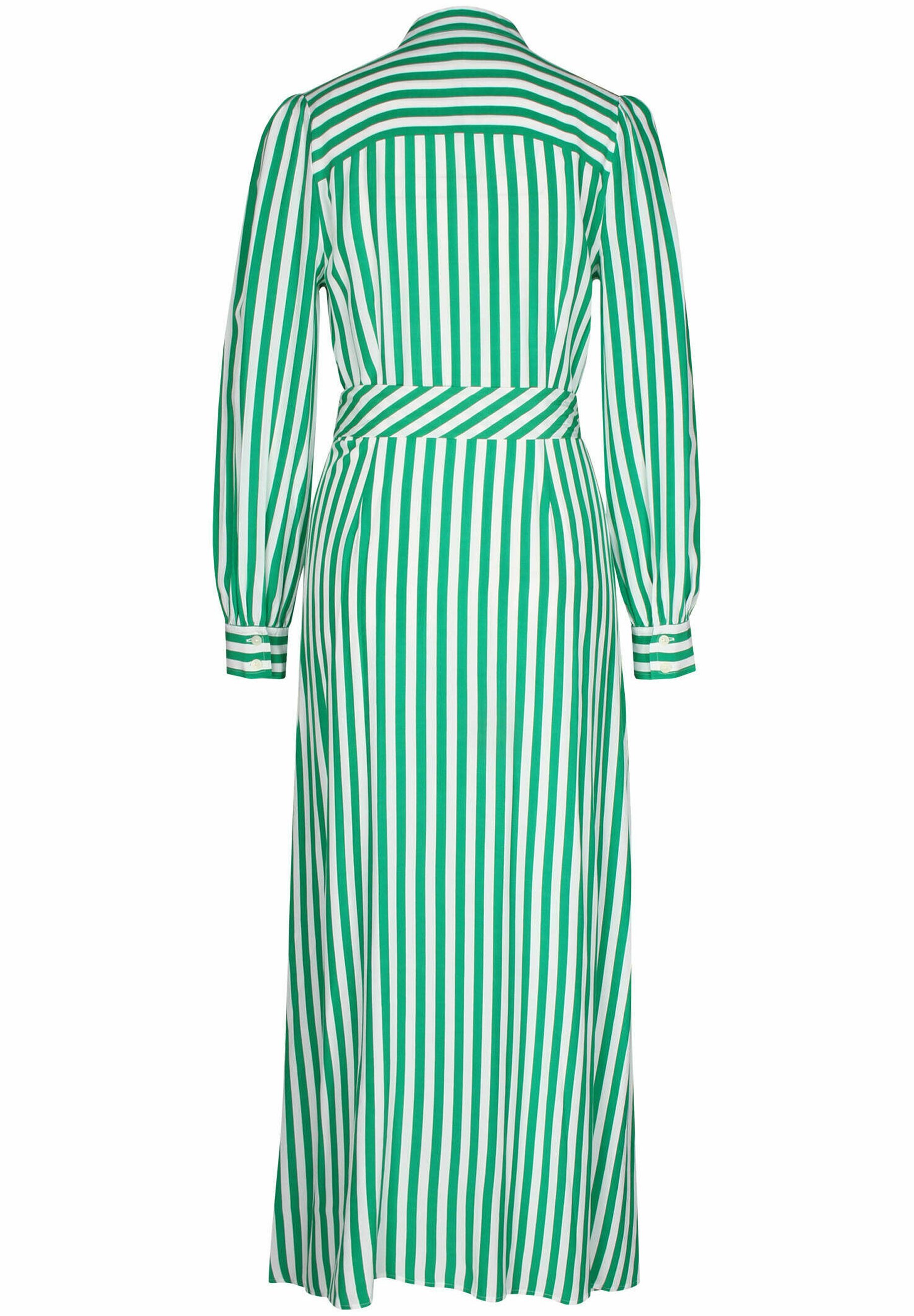 Tommy Hilfiger Blousejurk - grün/Groen - Zalando.nl