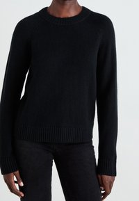 GAP Maglione - black