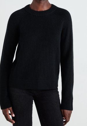 Maglione - black