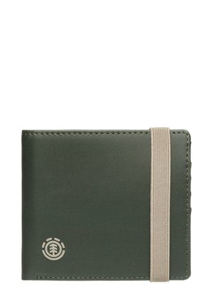 HODGE STRAP - Wallet - gzh
