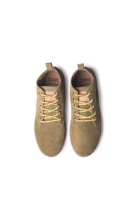 Toni Pons DALTON-SY - Botines con cordones - oliva