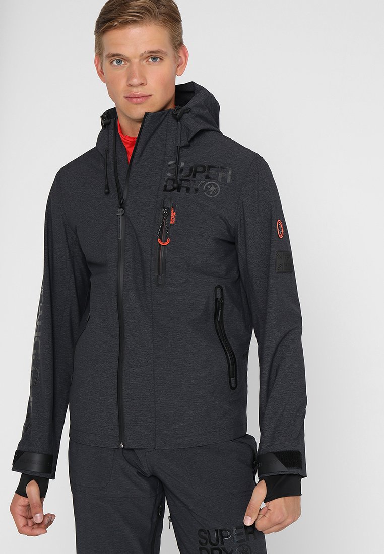 superdry flex 360 jacket