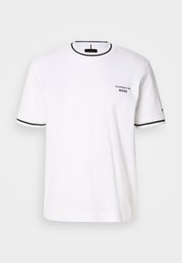TAUT - Basic T-shirt - white