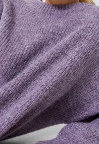 Stradivarius Trui - lilac