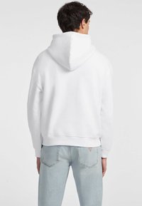 Guess Jeans - Bluza z kapturem