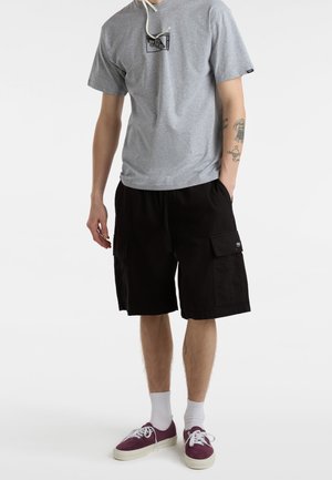 Vans, Short - black