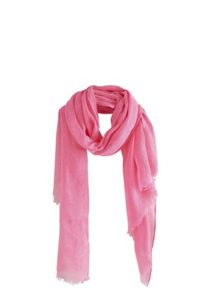 Bufanda - pink