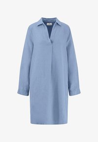 Unausgewählt, light blue