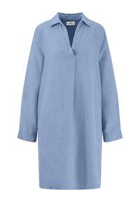 Day dress - light blue