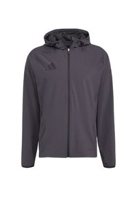 TIRO 25 PRO VIS TECH TRAVEL - Verryttelytakki - anthracite
