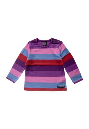 STREIFEN XT - Langarmshirt - himalaya