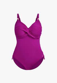 Sélectionné, bright fuchsia